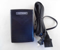 Foot Control Pedal with Cord M401393