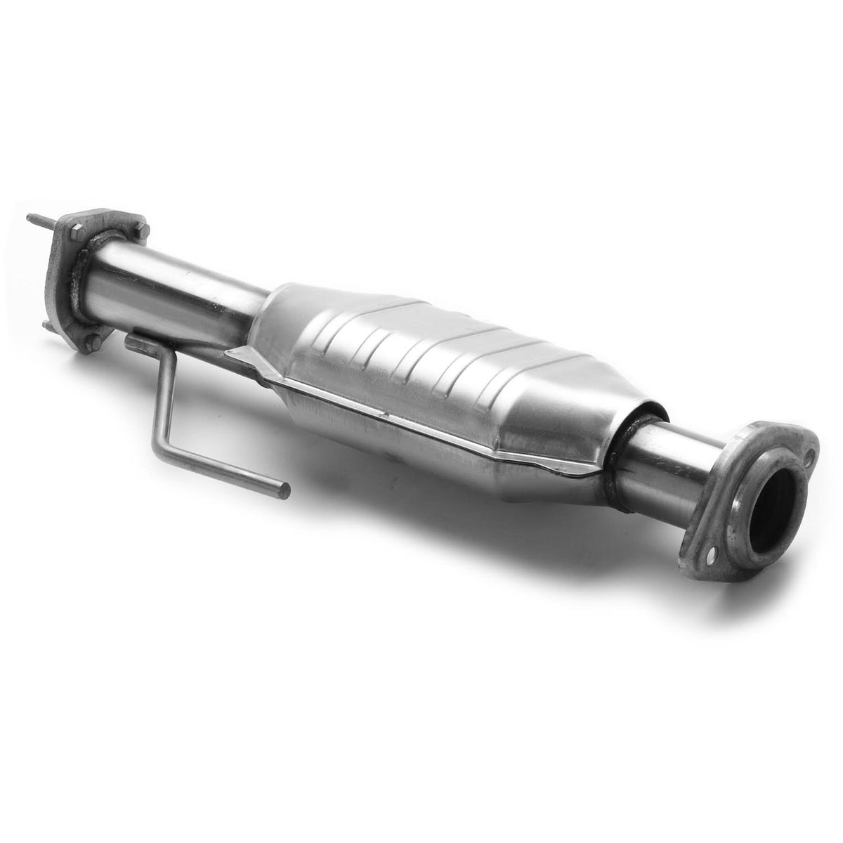 Catalytic Converter B204