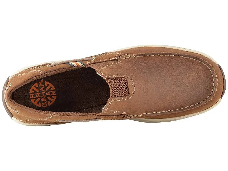 Brown Leather Work Boots E125835