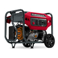 7,500 Watt Gas Powered Portable Generator J35097