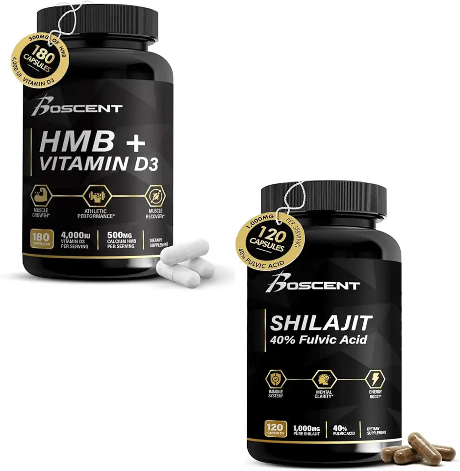 Strength & Energy Pack X393159