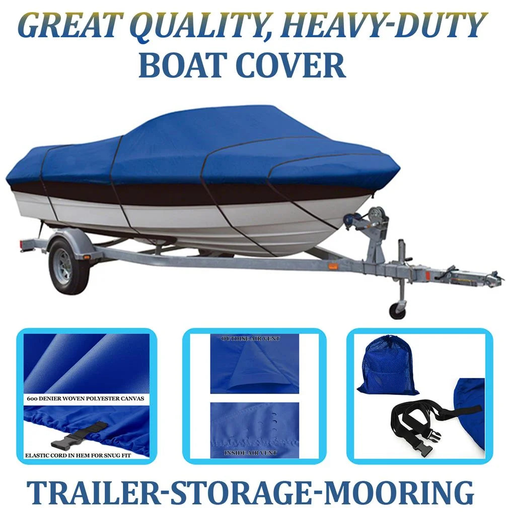 Boat Cover H9408