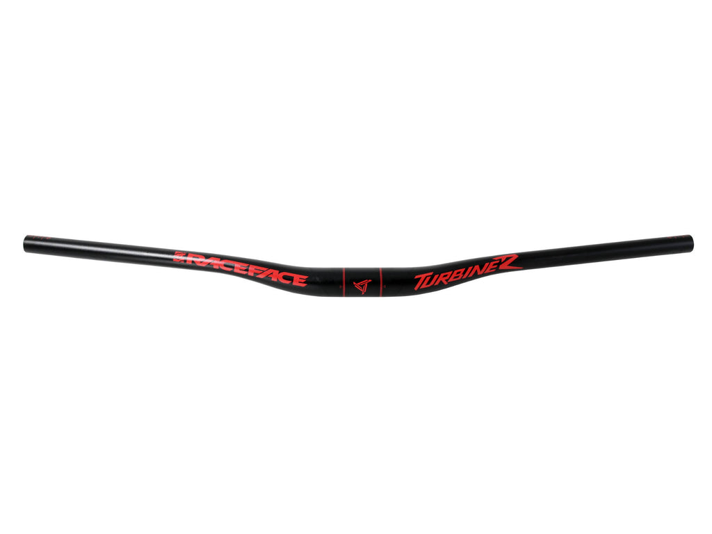 Turbine R 20mm 35X800mm Blue Bike Riser Handlebar P981075