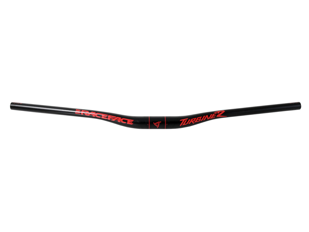 Turbine R 20mm 35X800mm Blue Bike Riser Handlebar P981075
