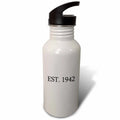 21 oz Sports Water Bottle K87082