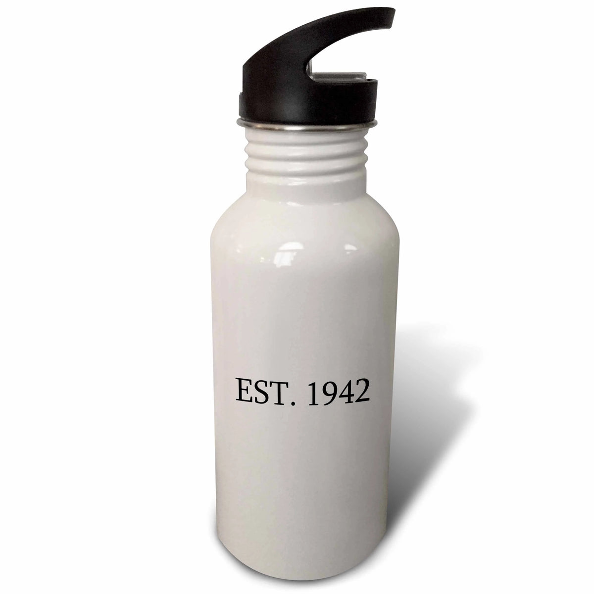 21 oz Sports Water Bottle K87082