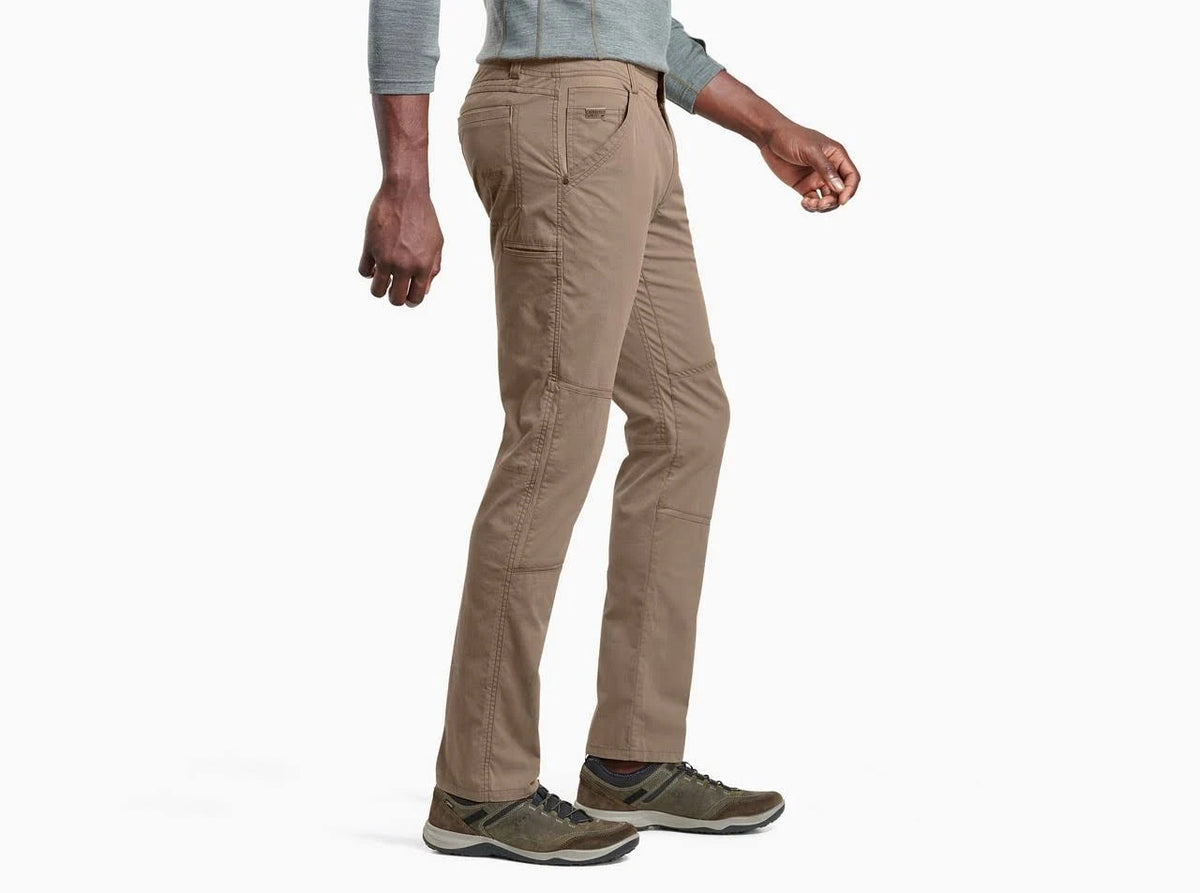 Dark Khaki 38W x 28L Pants Q29759