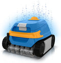 Robotic Pool Cleaner with 50ft Cable Length T9905