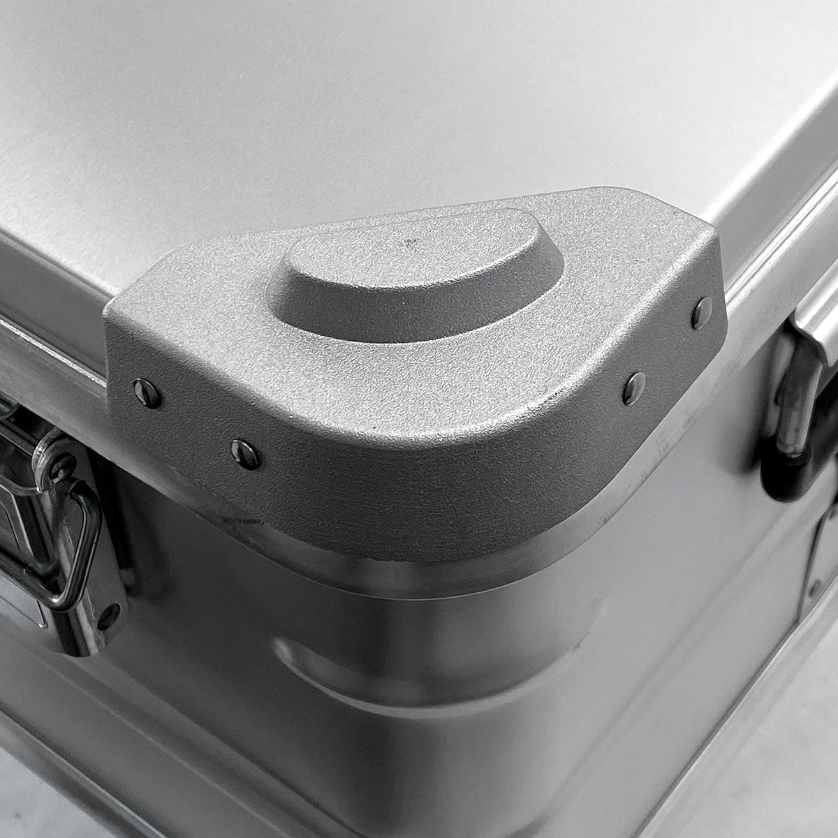 Aluminum Storage Trunk Gear Case X42726