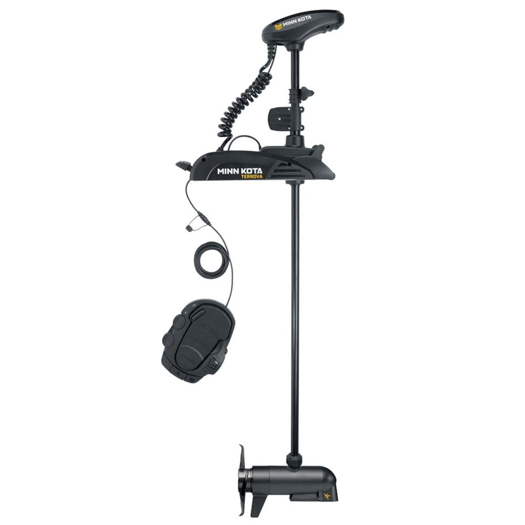 45/80lb Trolling Motor T917