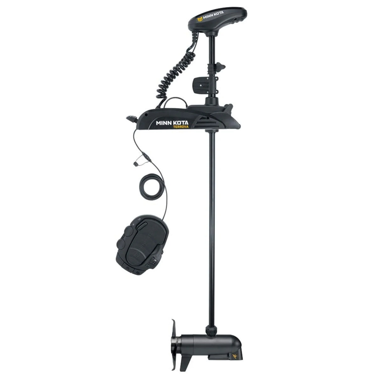 45/80lb Trolling Motor T917