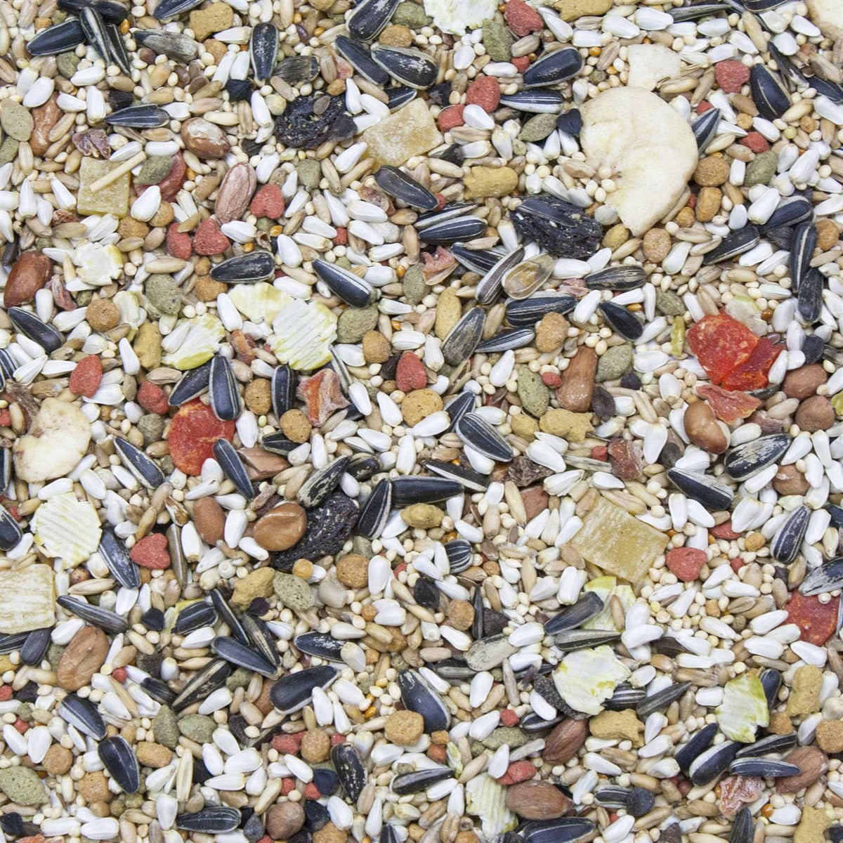 Conure & Lovebird Food S347220