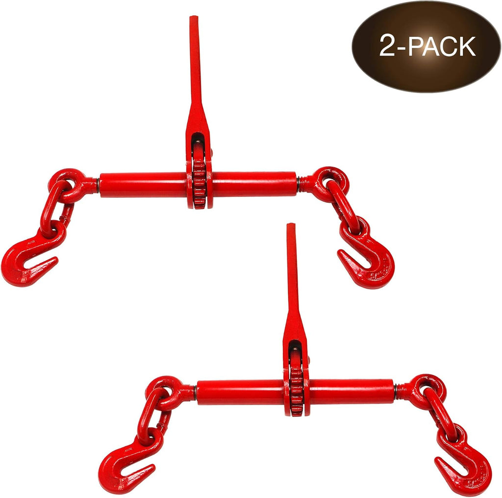 Ratchet Chain Binder 5/16 Inch - ⅜ Inch J692