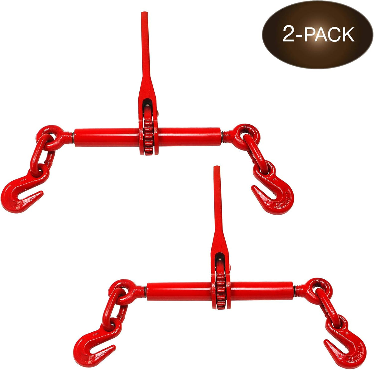 Ratchet Chain Binder 5/16 Inch - ⅜ Inch J692