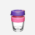 Glass Reusable Cup 12oz U464638