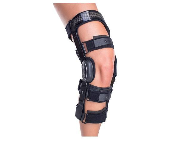 Left Ligament Knee Brace P885