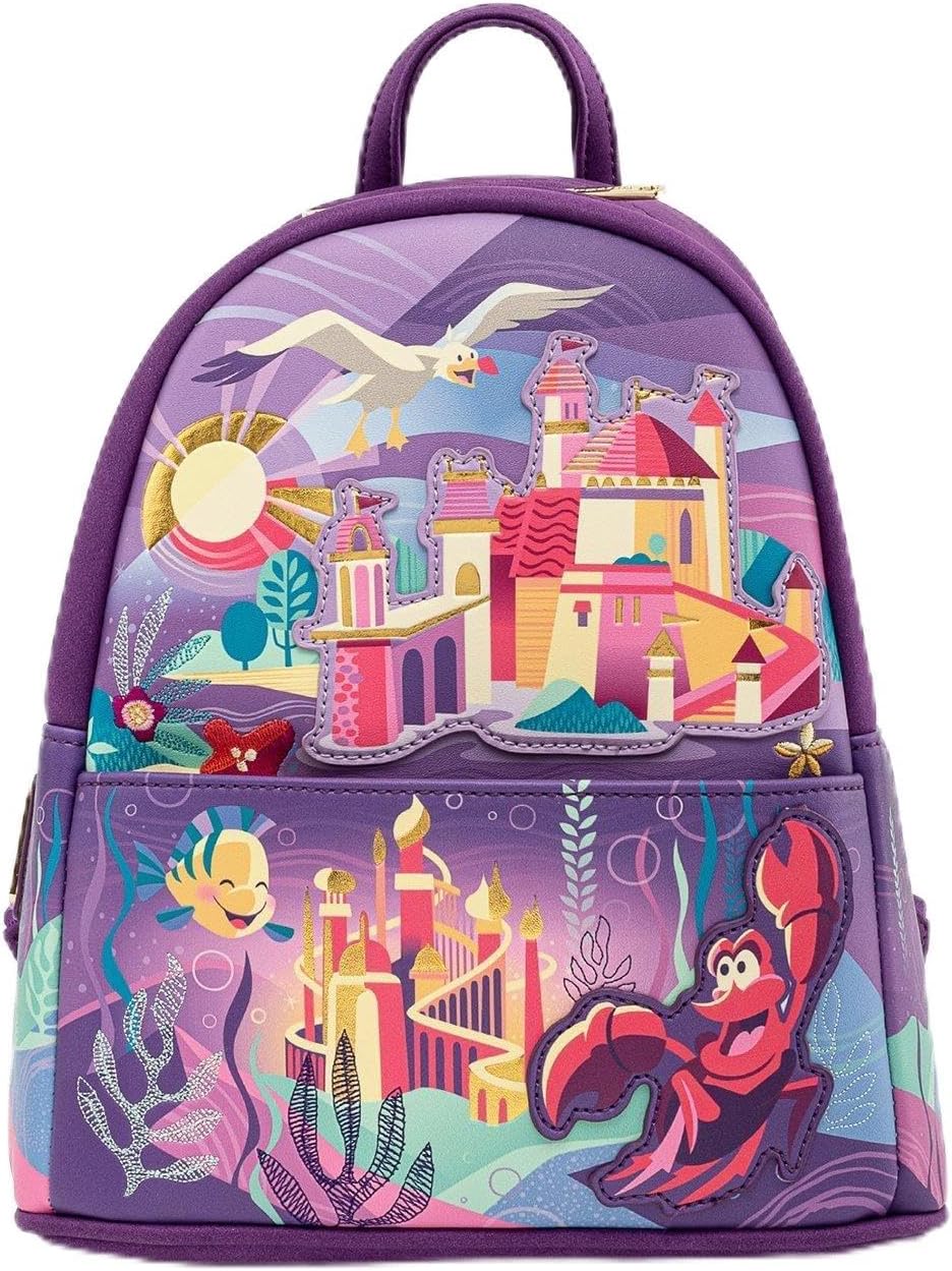 Mini Backpack A498219