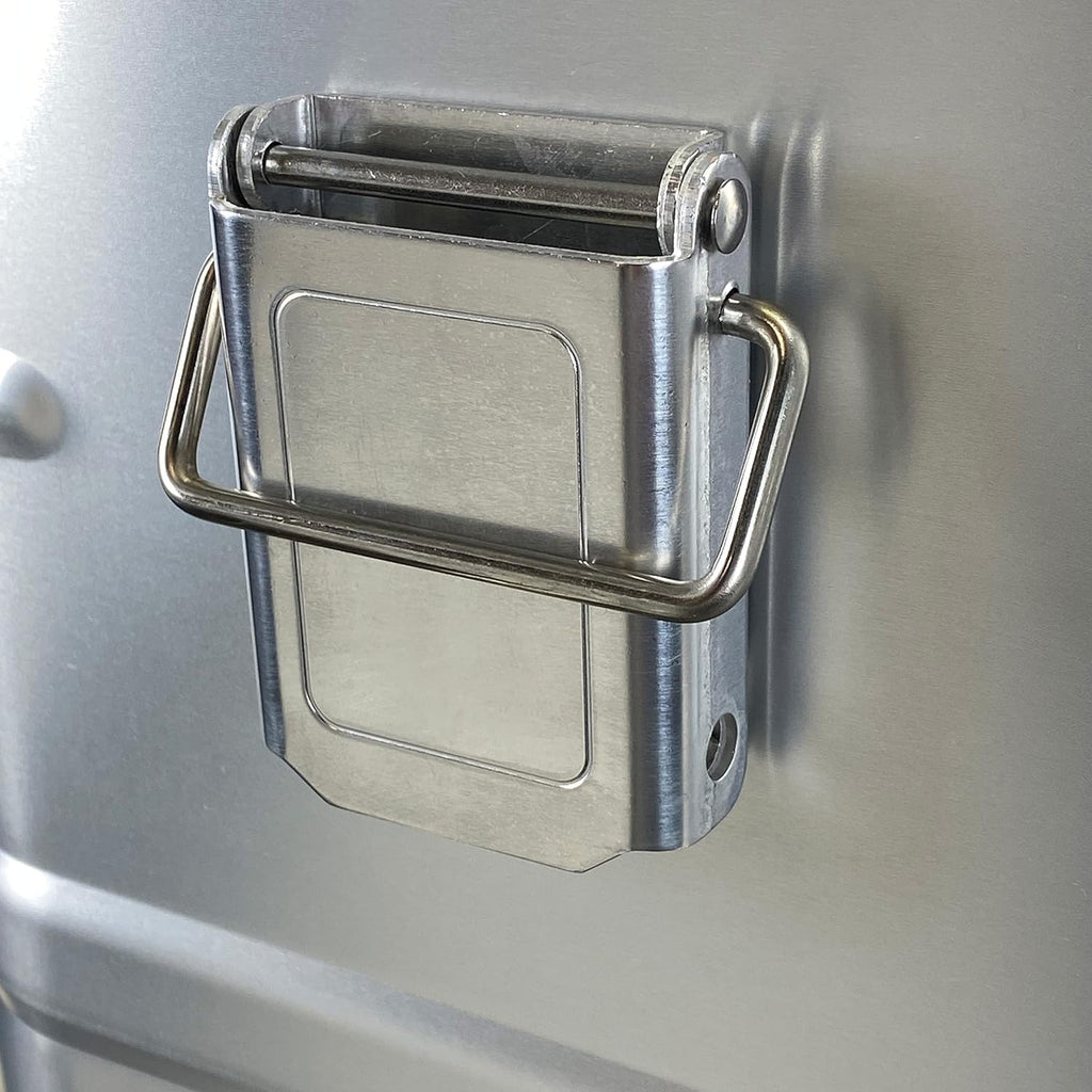 Aluminum Storage Trunk Gear Case X42726