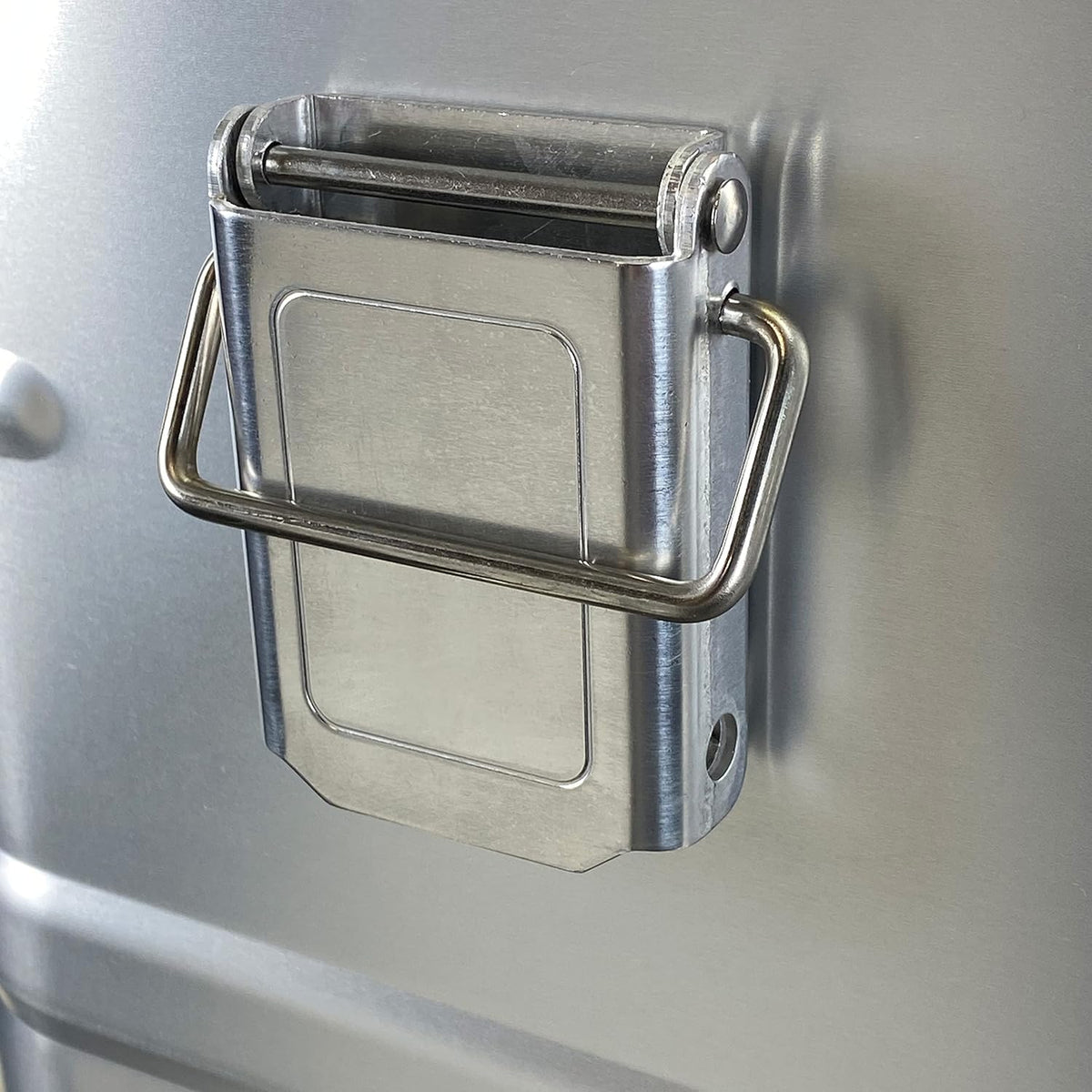 Aluminum Storage Trunk Gear Case X42726