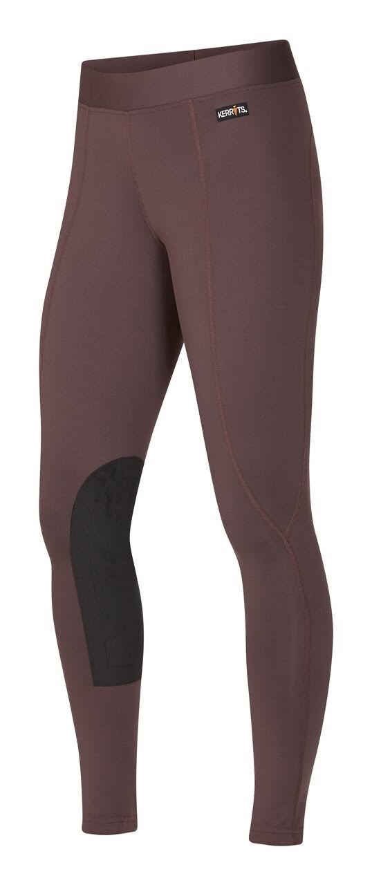 Spearmint Performance Tight O30850