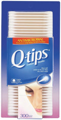 Antibacterial Swabs 300 H7141