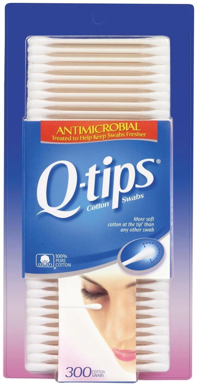 Antibacterial Swabs 300 H7141
