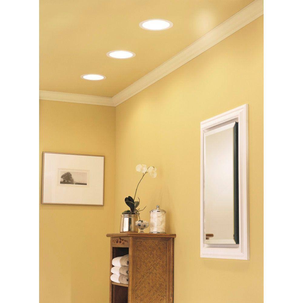 Recessed Fan/Light O6550
