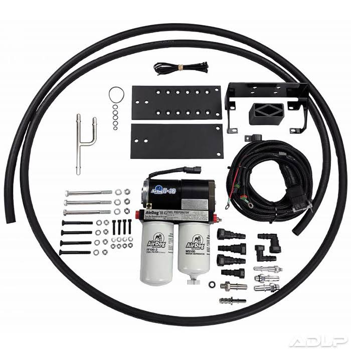 Universal Fuel Sump Kit B67675