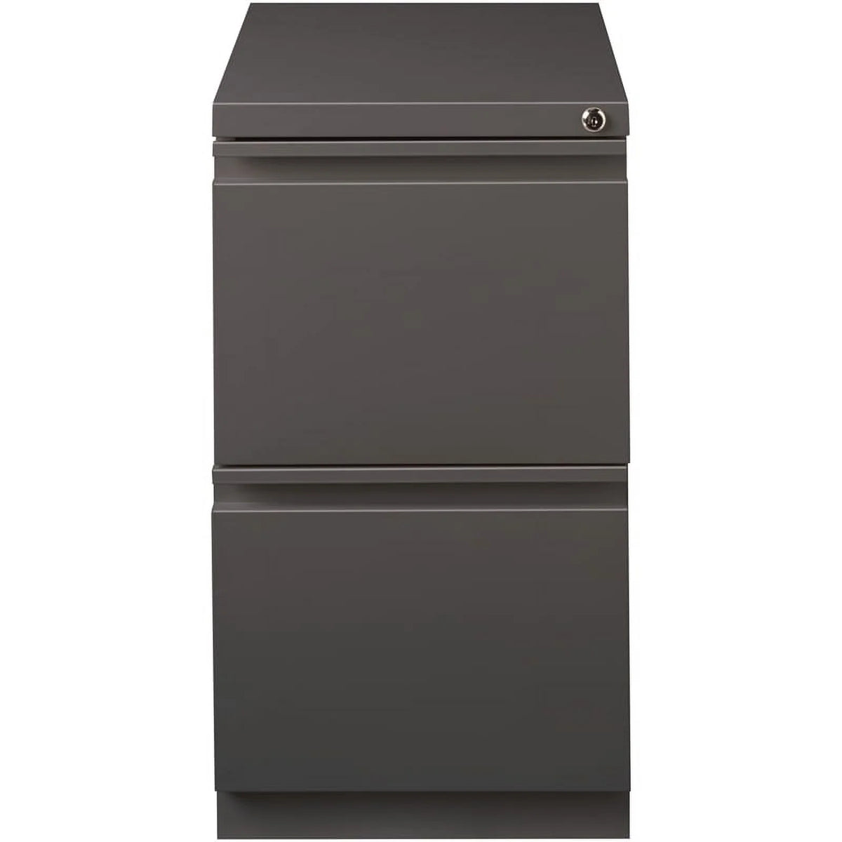 20" 2-Drawer Metal Mobile File Cabinet G38966