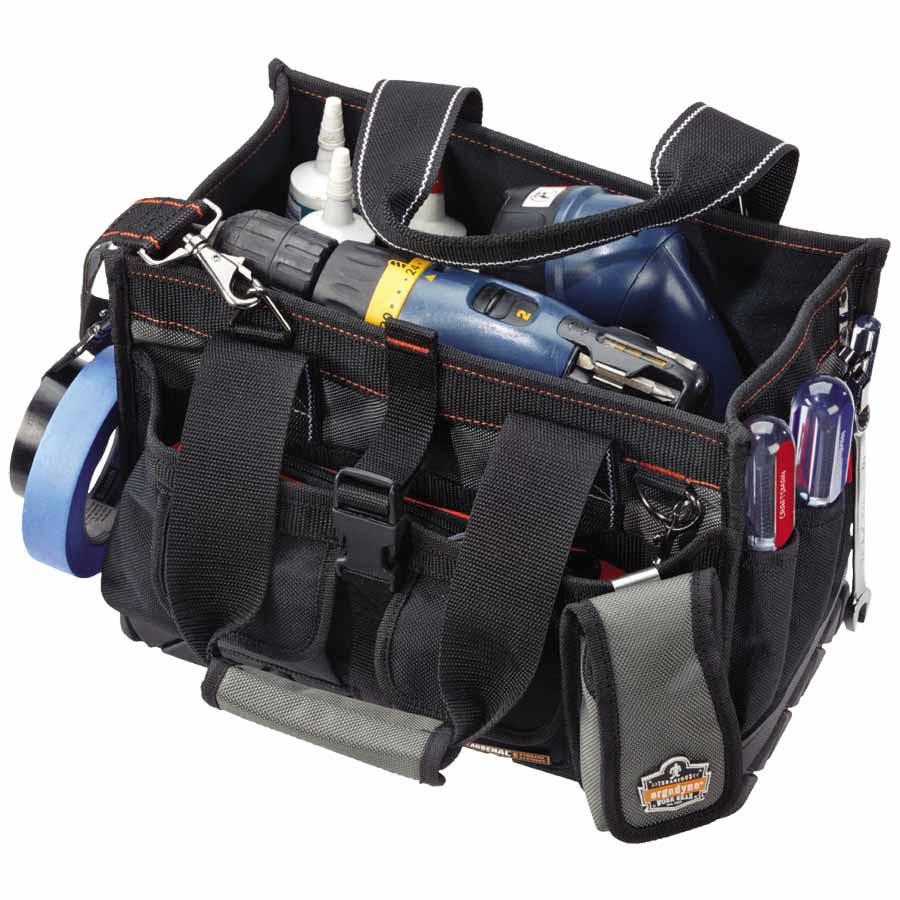 Open Top Tool Organizer Carrier R239