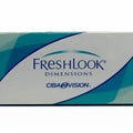 Contact Lenses W217