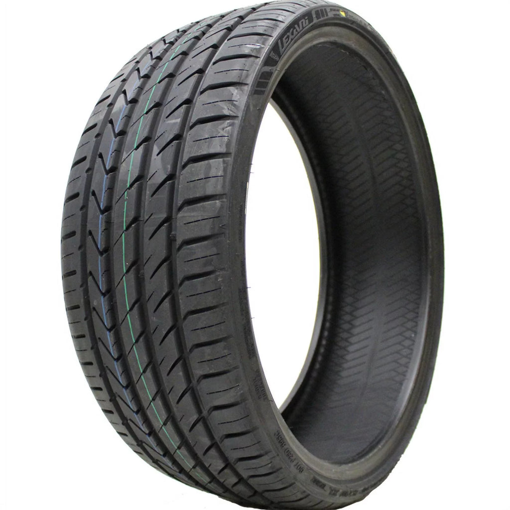 245/45ZR20 103W XL Passenger Tire M200847