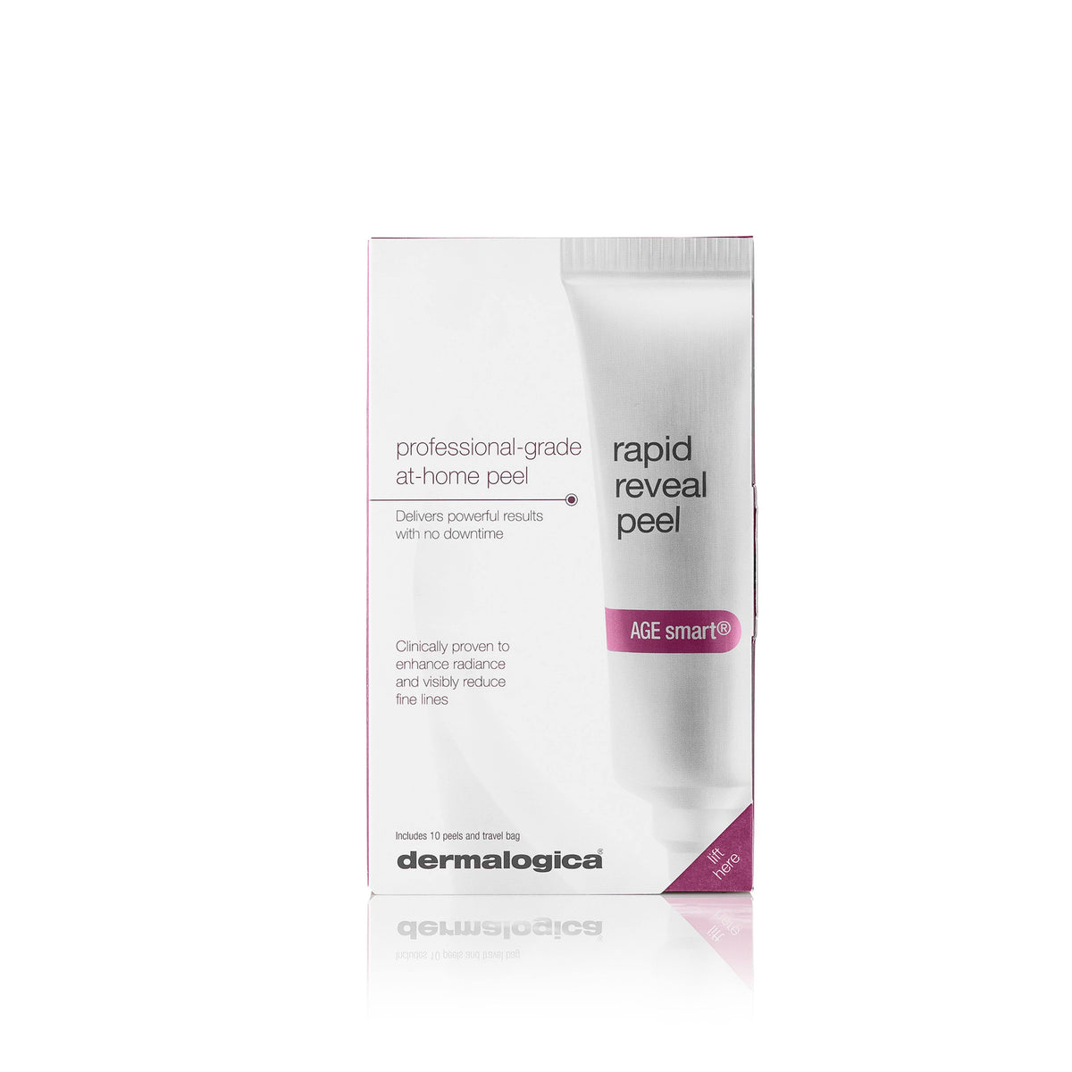 Dermalogica Age Smart Rapid Reveal Peel C3782