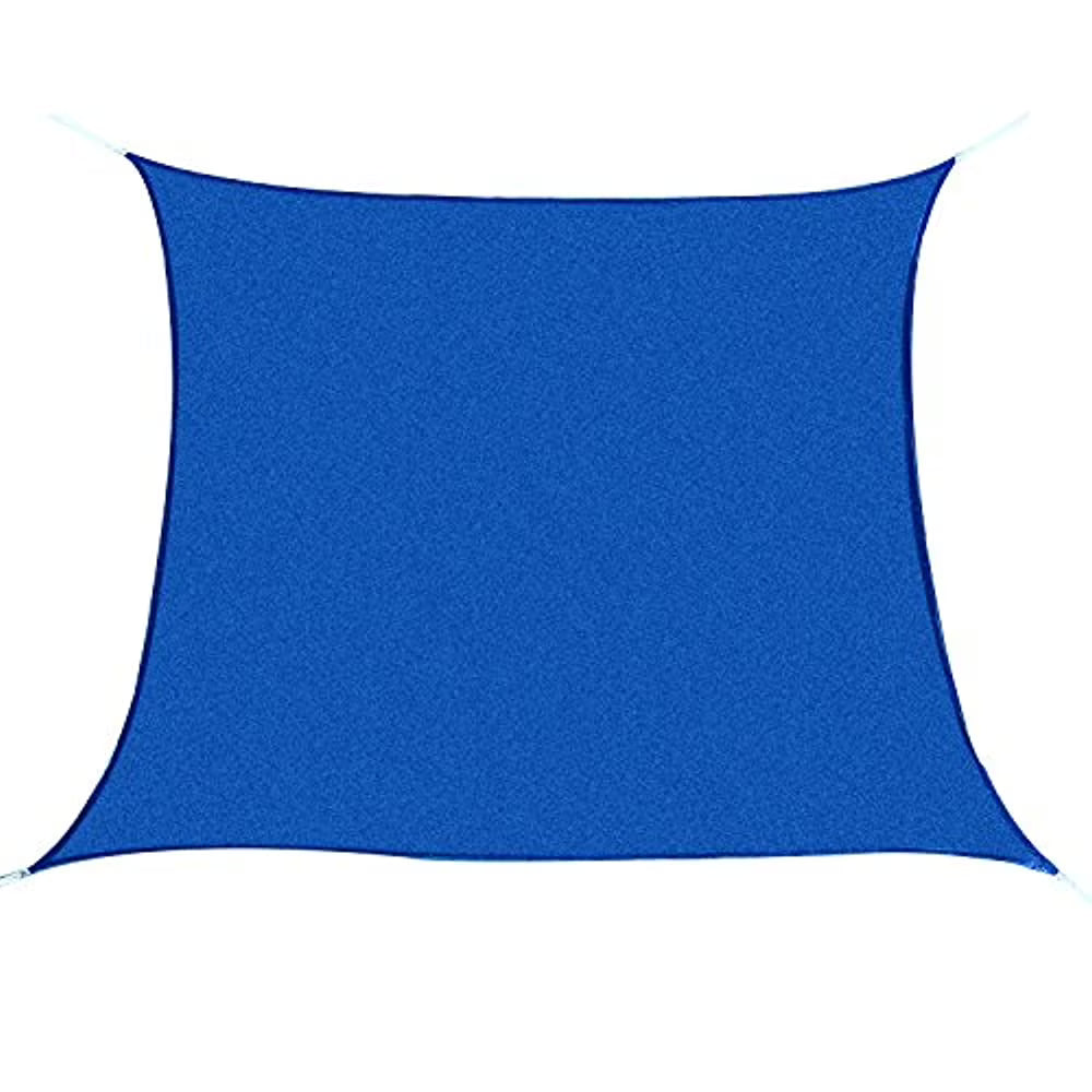 20 x 16 ft. Rectangle Patio Sun Shade Sail I15675