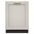 Built-In Dishwasher with Third Level Rack V308559