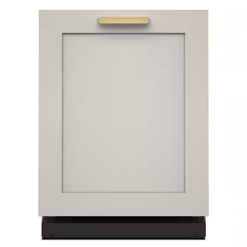 Built-In Dishwasher with Third Level Rack V308559