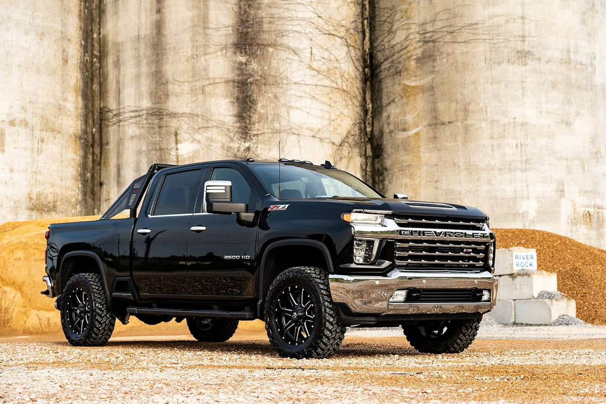 2" Leveling Kit for Chevy/GMC 2500/3500HD T665042