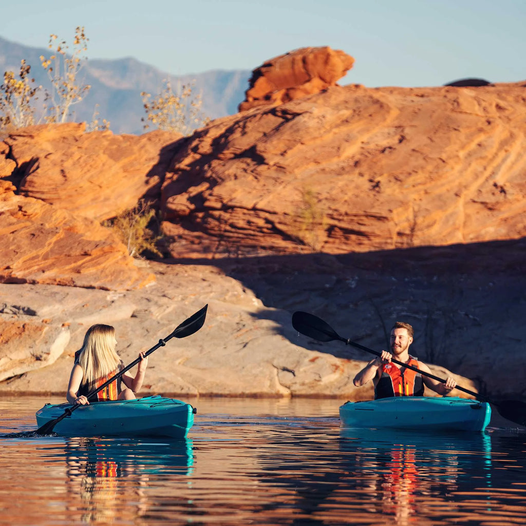 10 ft. Sit-Inside Kayak X4148