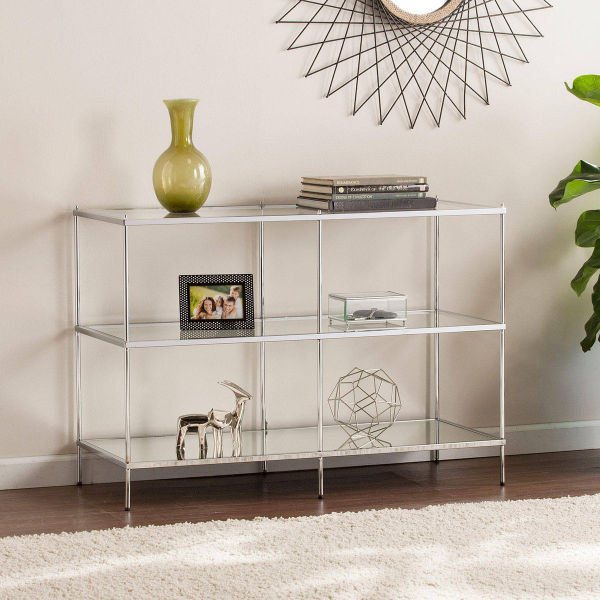 Console Table Z389
