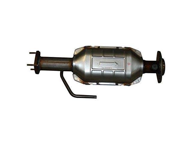 Catalytic Converter B204