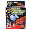 Bearded Dragon Lamp Combo Pack Z838
