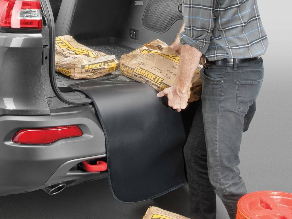 Cargo Liner E559885