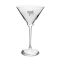 10 oz Martini Glass P803140