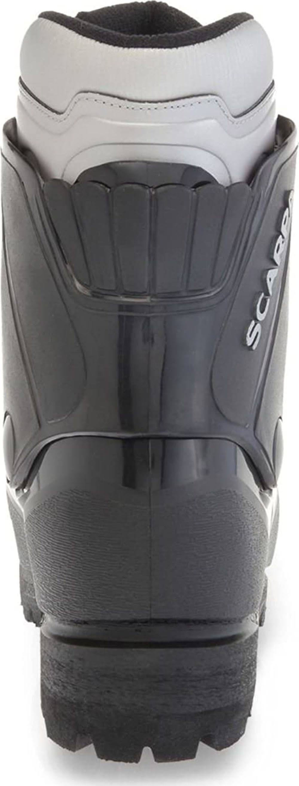 Black Boots T847821