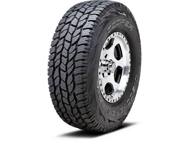 Cooper Discoverer A/T3 265/70R17 V367000