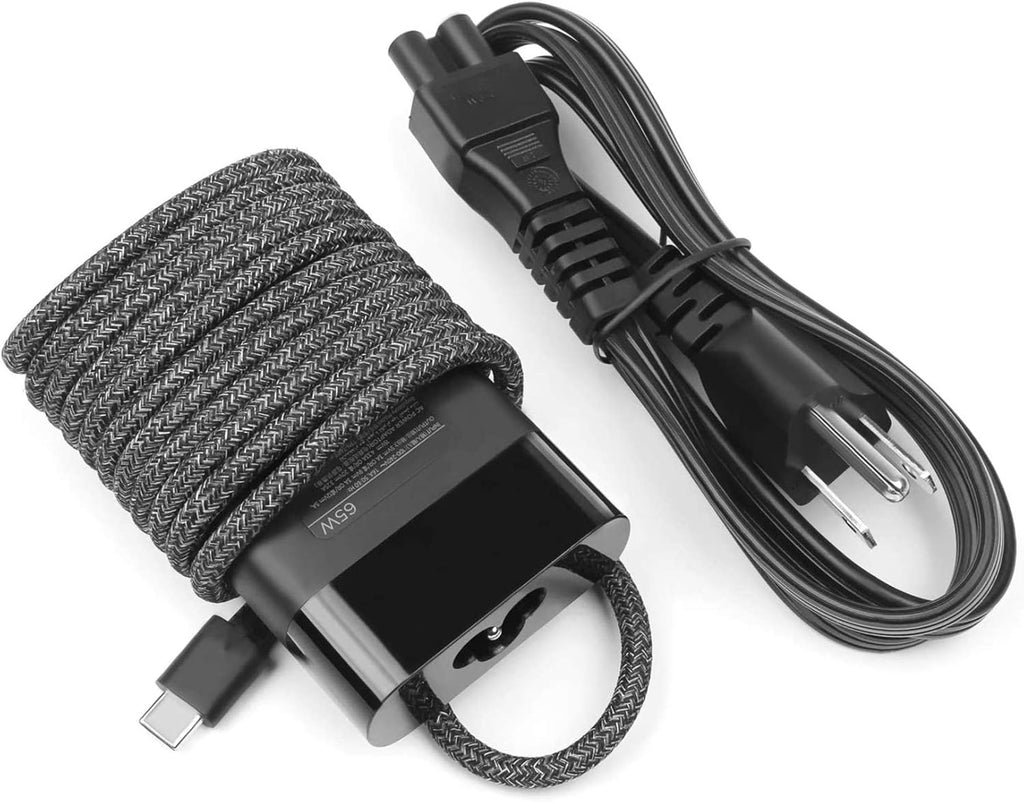 65W USB-C Charger Pack of 2 M426856