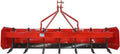 Box Blade Tractor Attachment with Scarifier Shank H912252