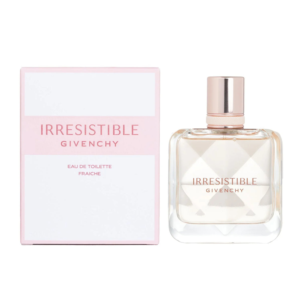 Eau De Toilette Fraiche Spray 50ml F776979