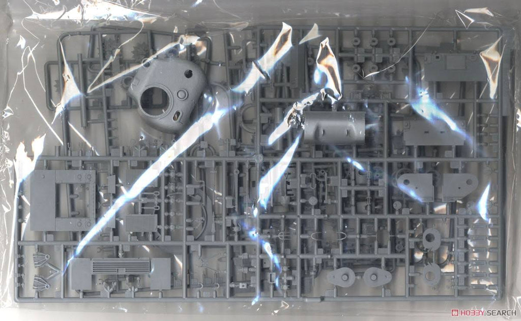 1/35 Scale U.S. M4A1 DV W646