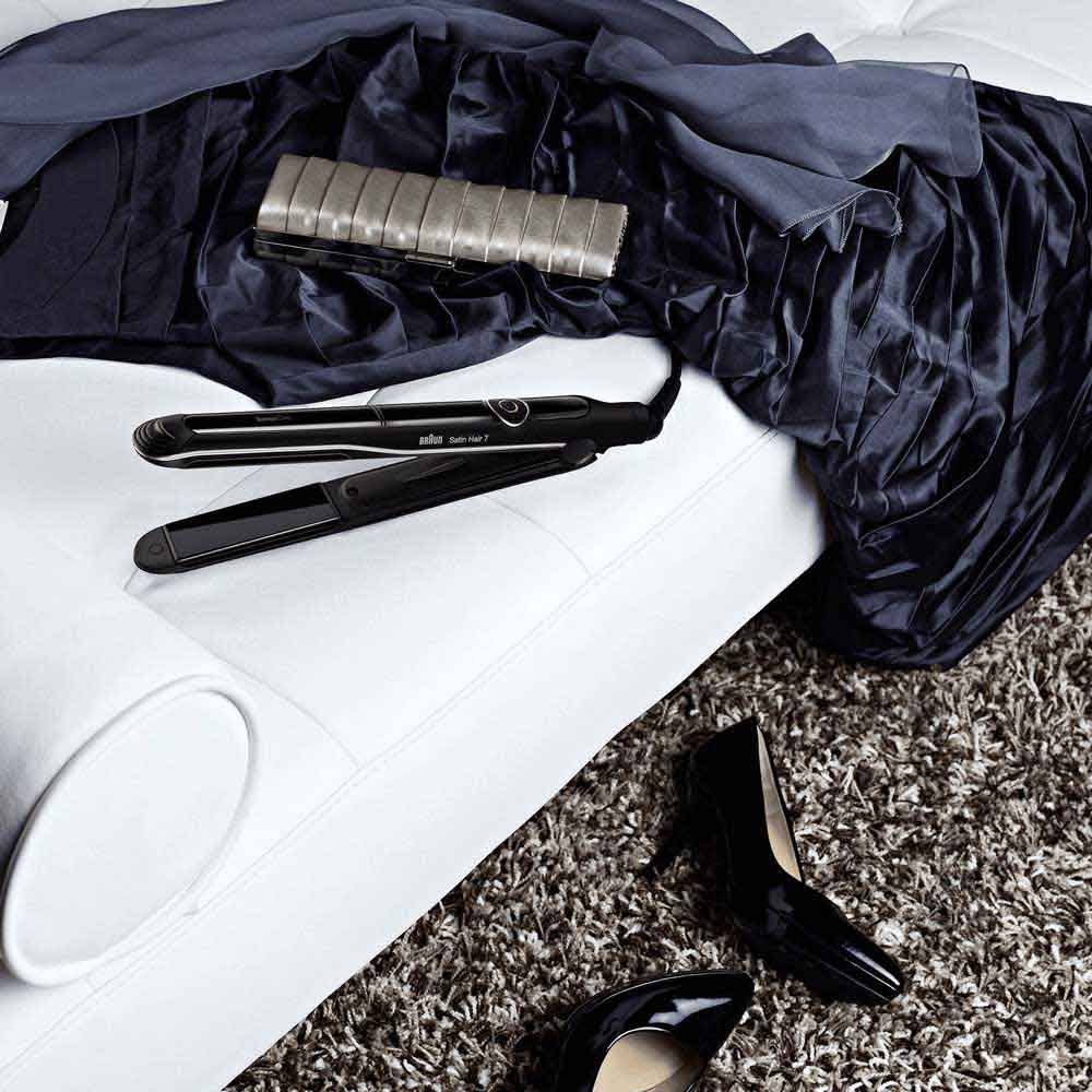 Hair Straightener N20019